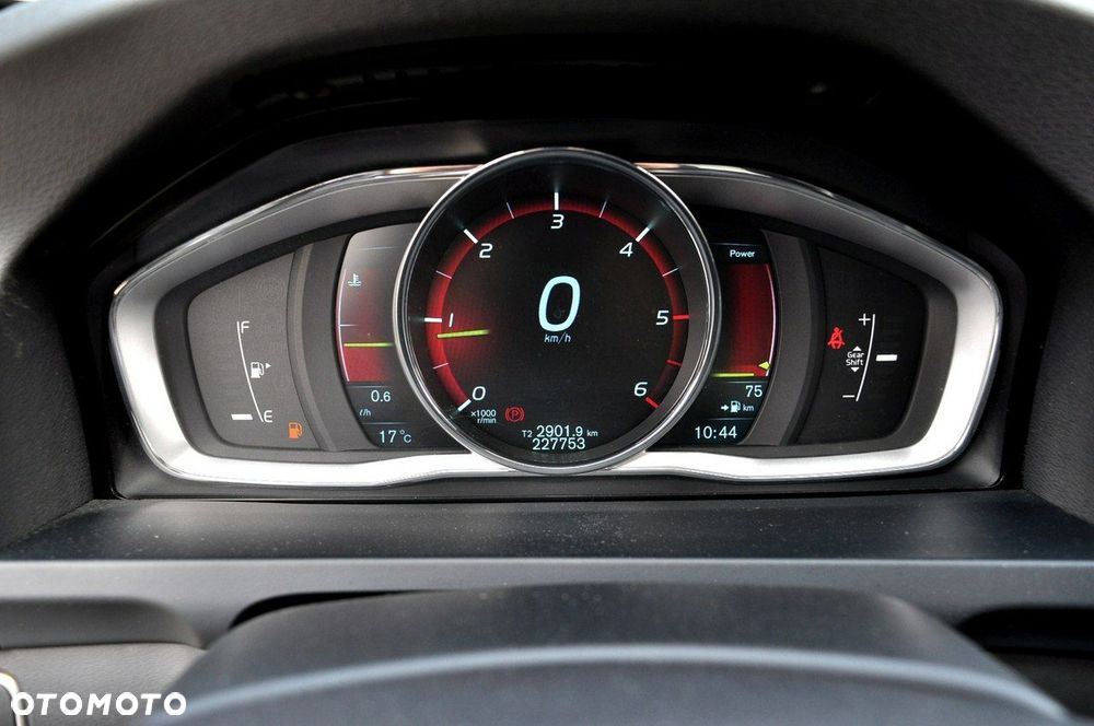 Volvo S60 D4 Drive-E Summum - 24