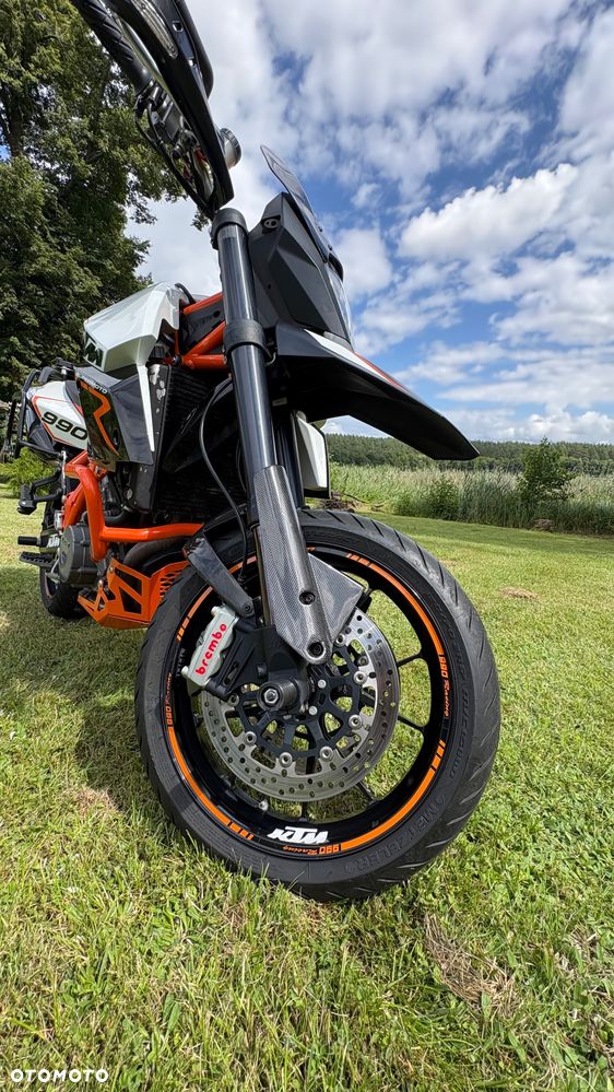 KTM LC 8 - 13