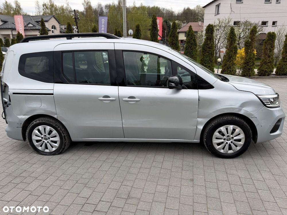 Renault Kangoo BLUE dCi 95 INTENS - 7