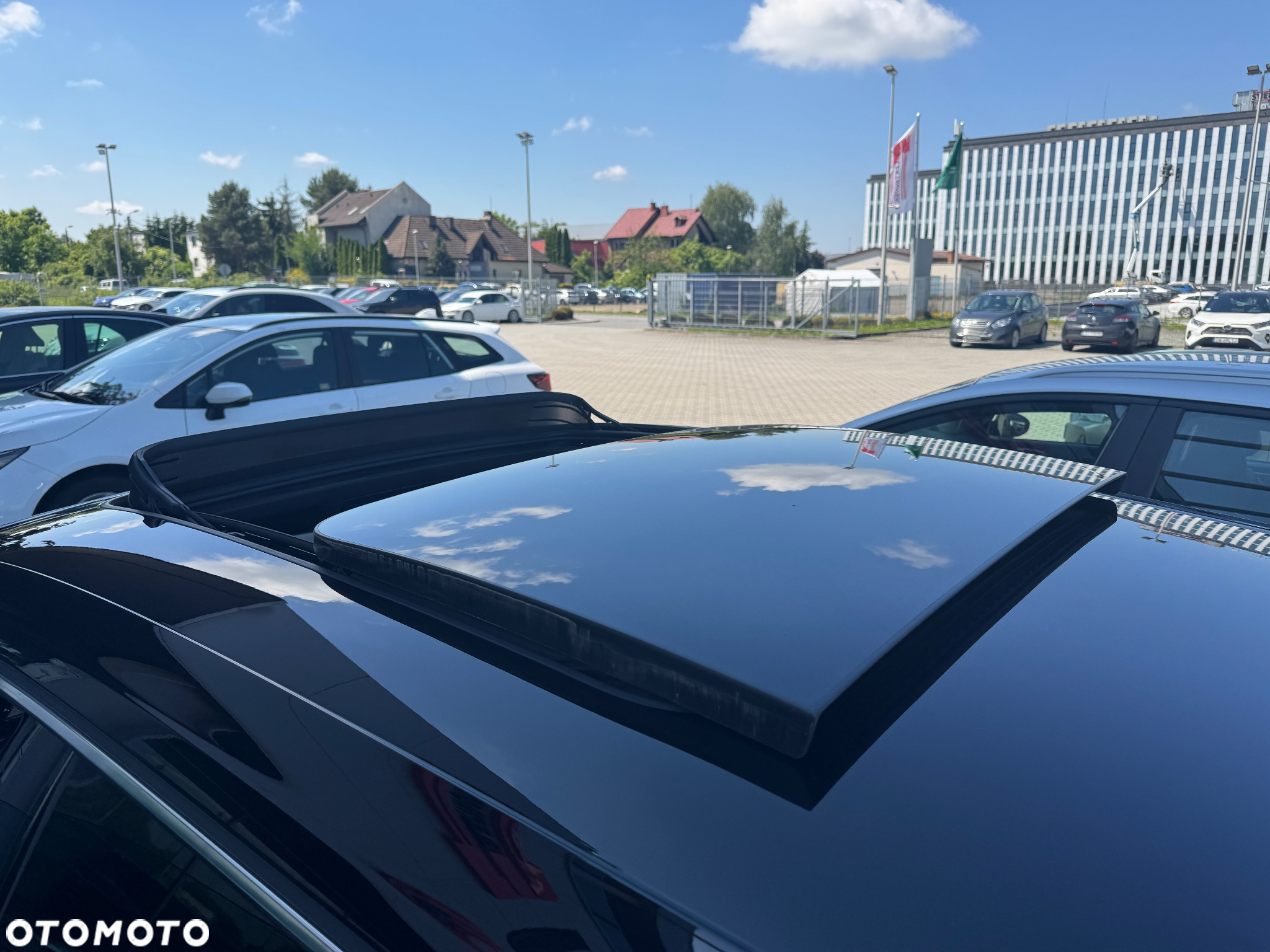 Volkswagen Arteon Shooting Brake 2.0 TDI SCR 4Motion DSG R-Line - 12