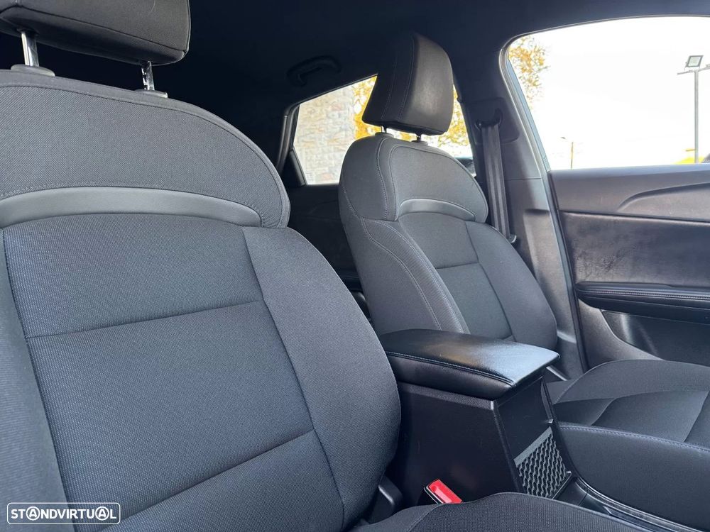 MG MG4 51 kWh Standard - 20