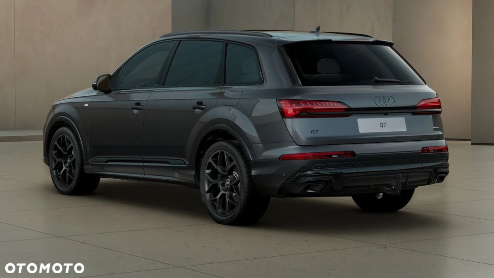 Audi Q7 - 4