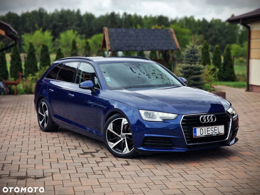 Audi A4 Allroad 2.0 TDI - 10