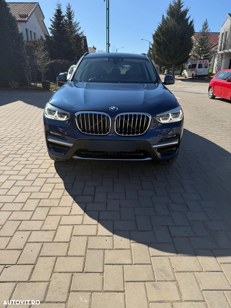 BMW X3 - 2