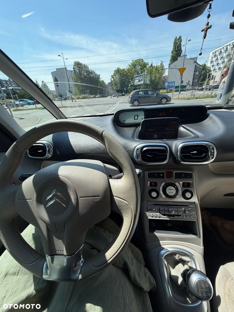 Citroën C3 Picasso - 23