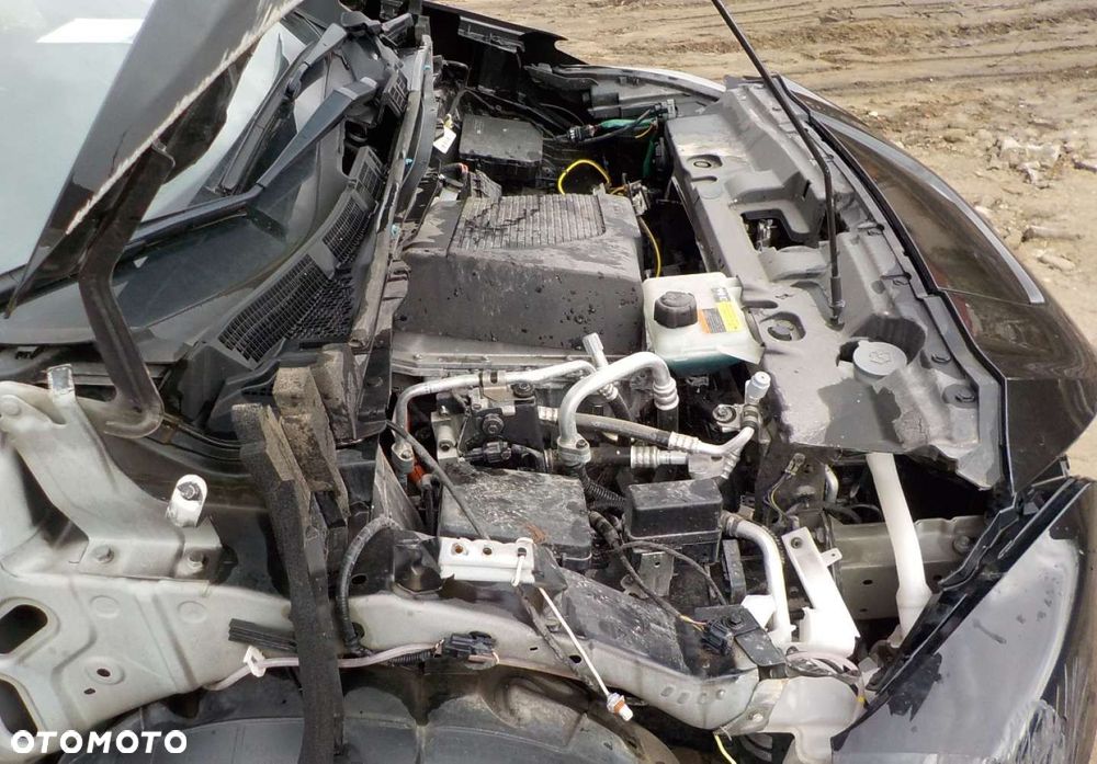 Nissan Leaf 40 kWh N-Connecta - 7