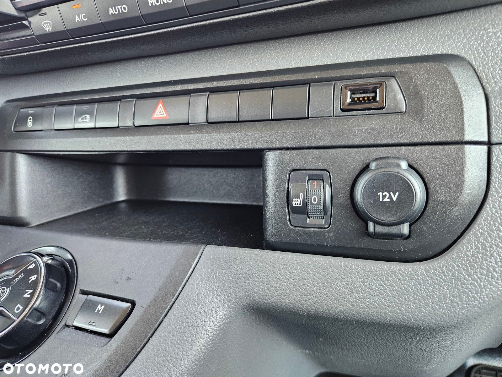 Opel Vivaro Long *69999zł NETTO* 2,0 CDTi/177KM - 34