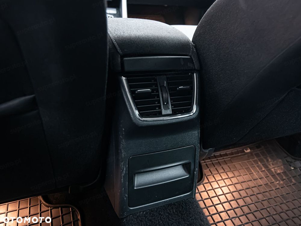 Skoda Octavia - 20