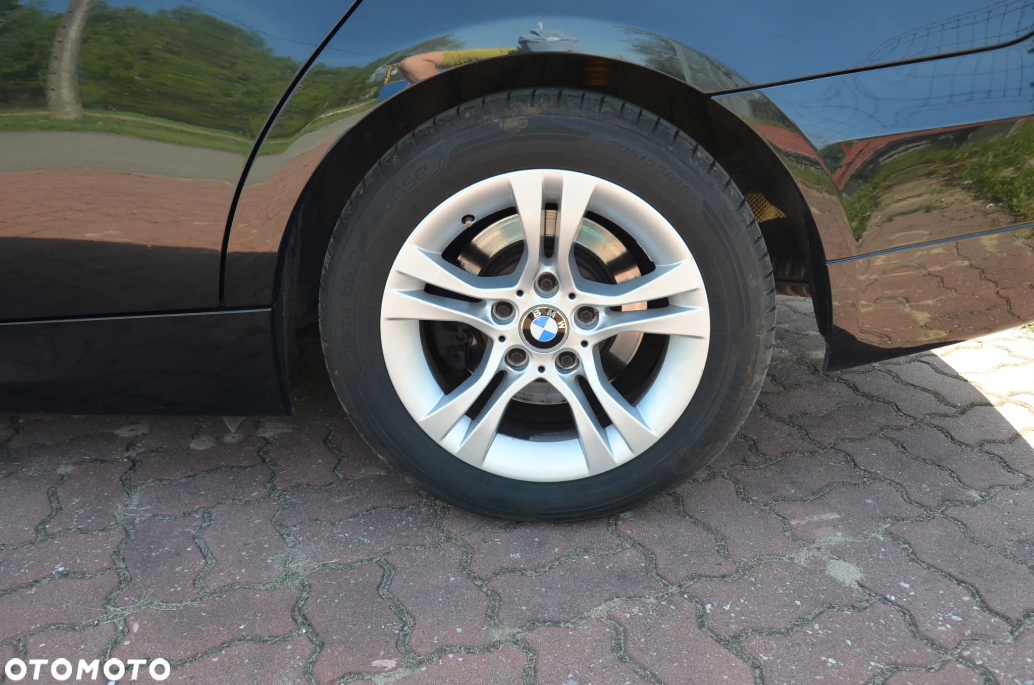 BMW Seria 3 320d - 9