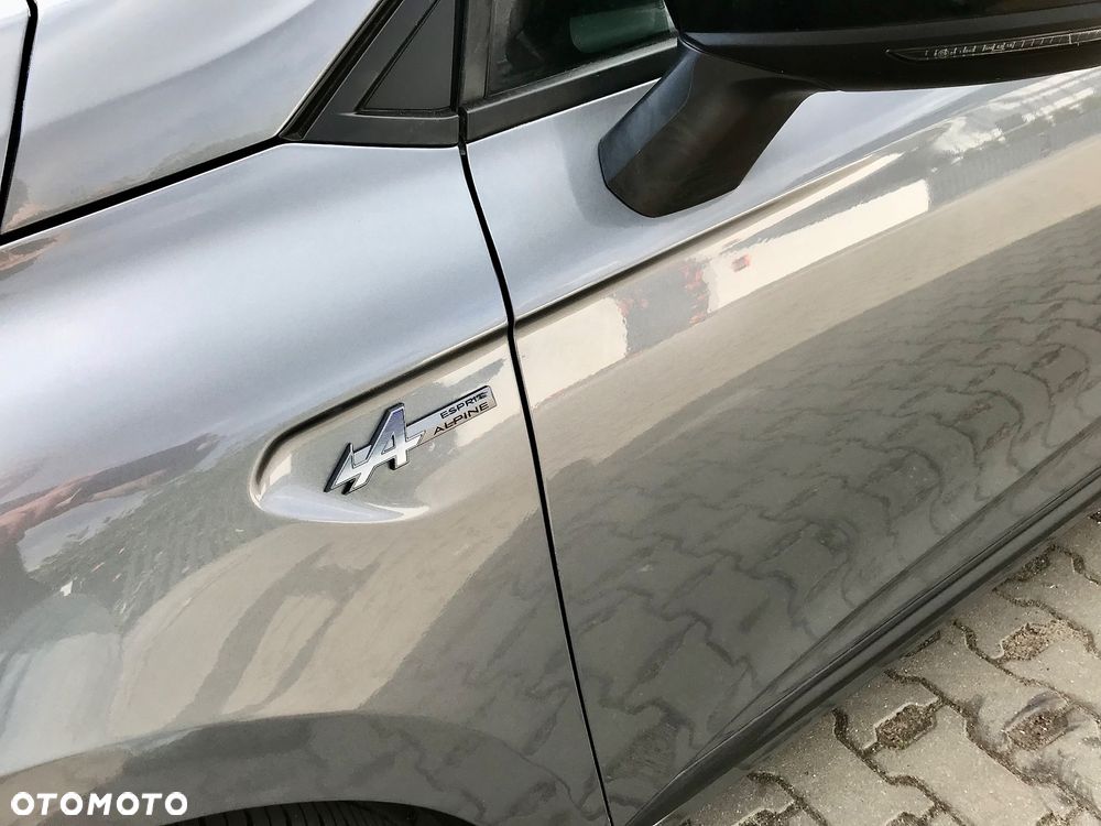 Renault Clio TCe 90 ESPIRIT ALPINE - 6