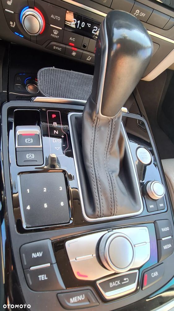 Audi A6 Avant - 12