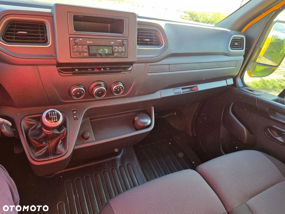 Renault Master L3H2 - 9