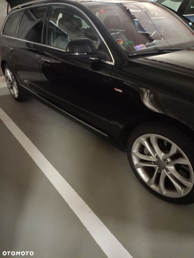 Audi A6 Allroad - 1
