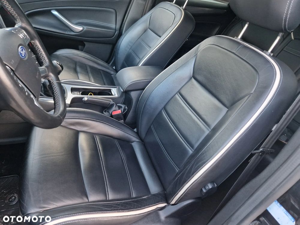 Ford Mondeo 2.0 TDCi Business Edition - 9