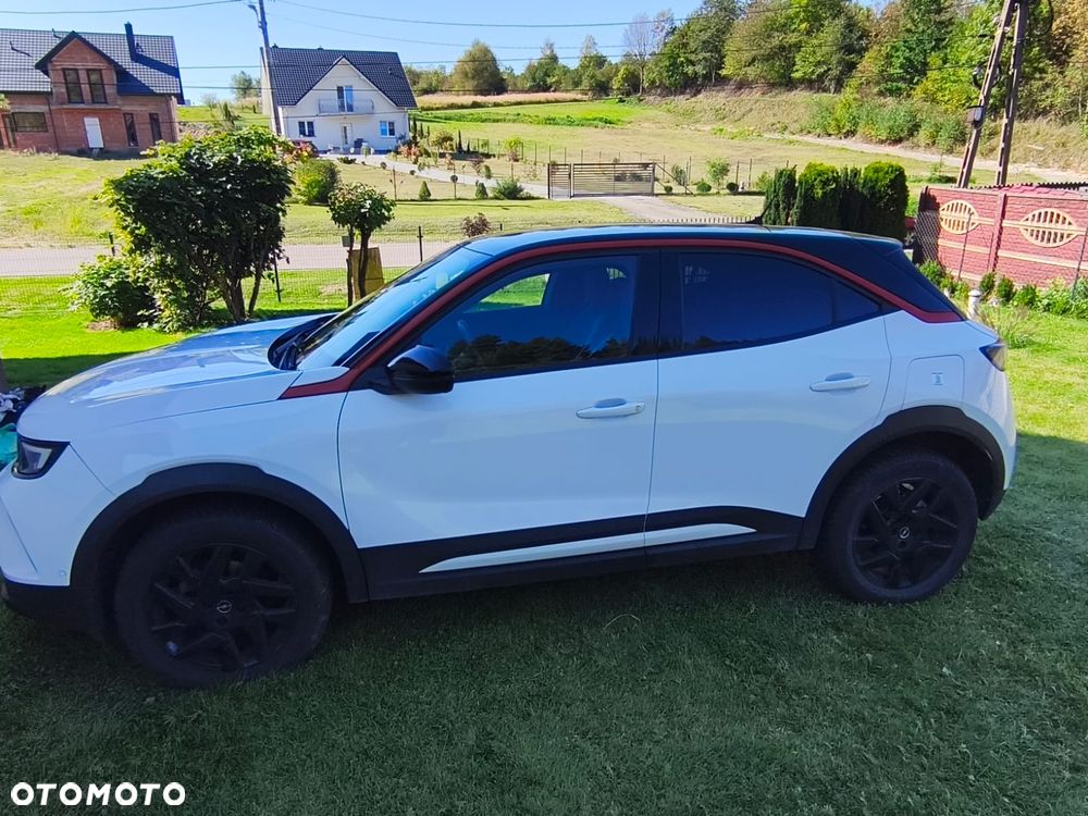 Opel Mokka 1.2 T GS Line S&S - 1