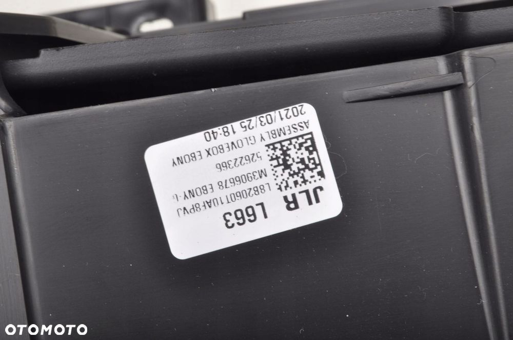 LAND ROVER DEFENDER L663 SCHOWEK L8B2060T10AF ANGLIK - 9