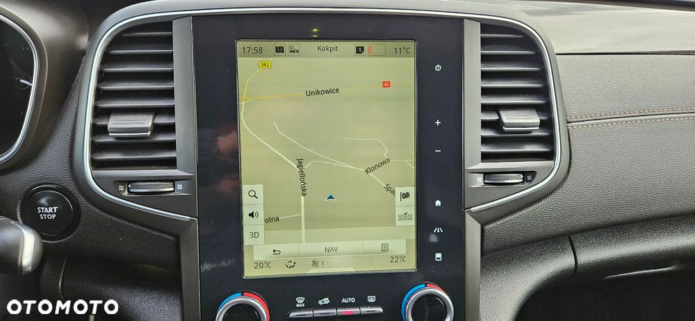 Renault Talisman ENERGY dCi 160 EDC Business - 16