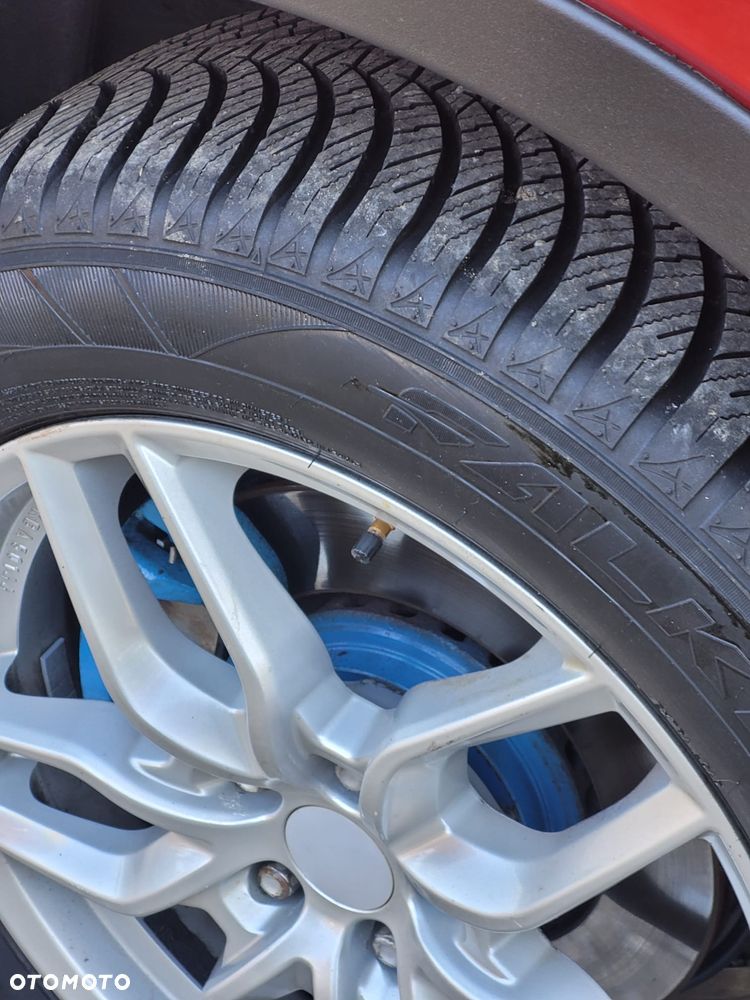 Toyota RAV4 2.2 D-CAT X - 6