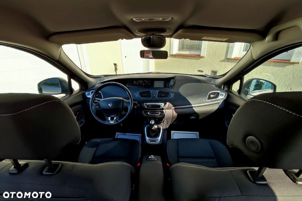 Renault Scenic 1.2 TCe Energy Limited - 8