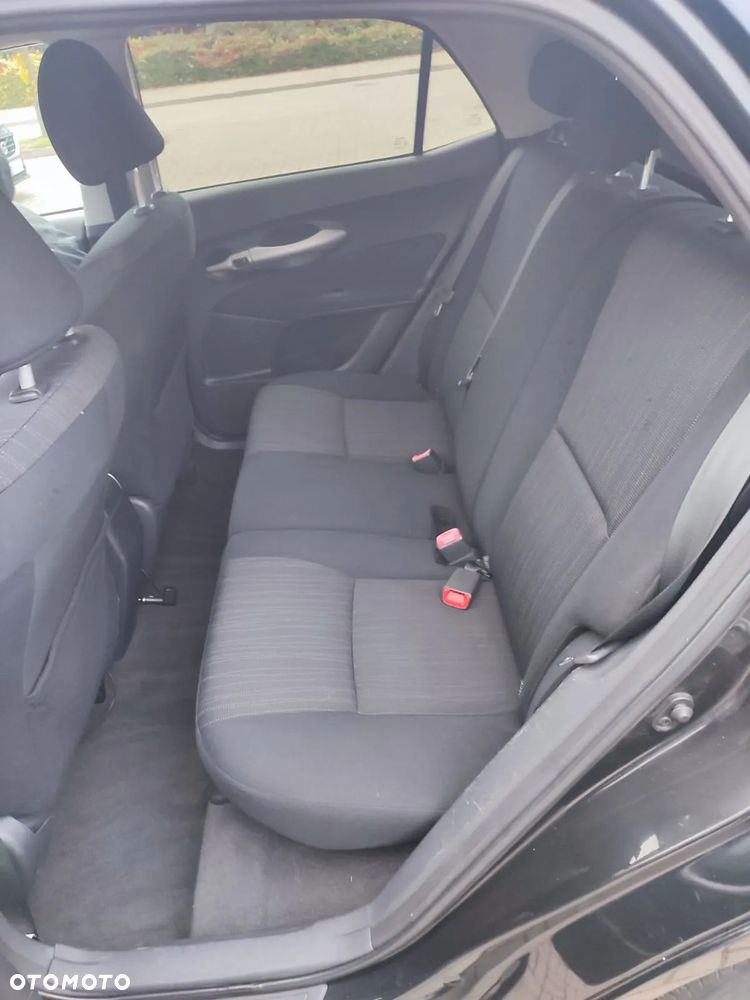 Toyota Auris 1.6 VVT-i Premium - 21