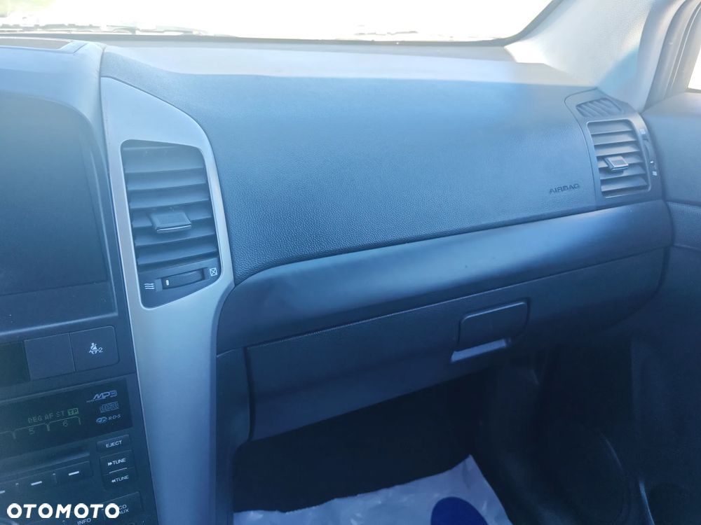 Chevrolet Captiva 2.0 d LS - 27