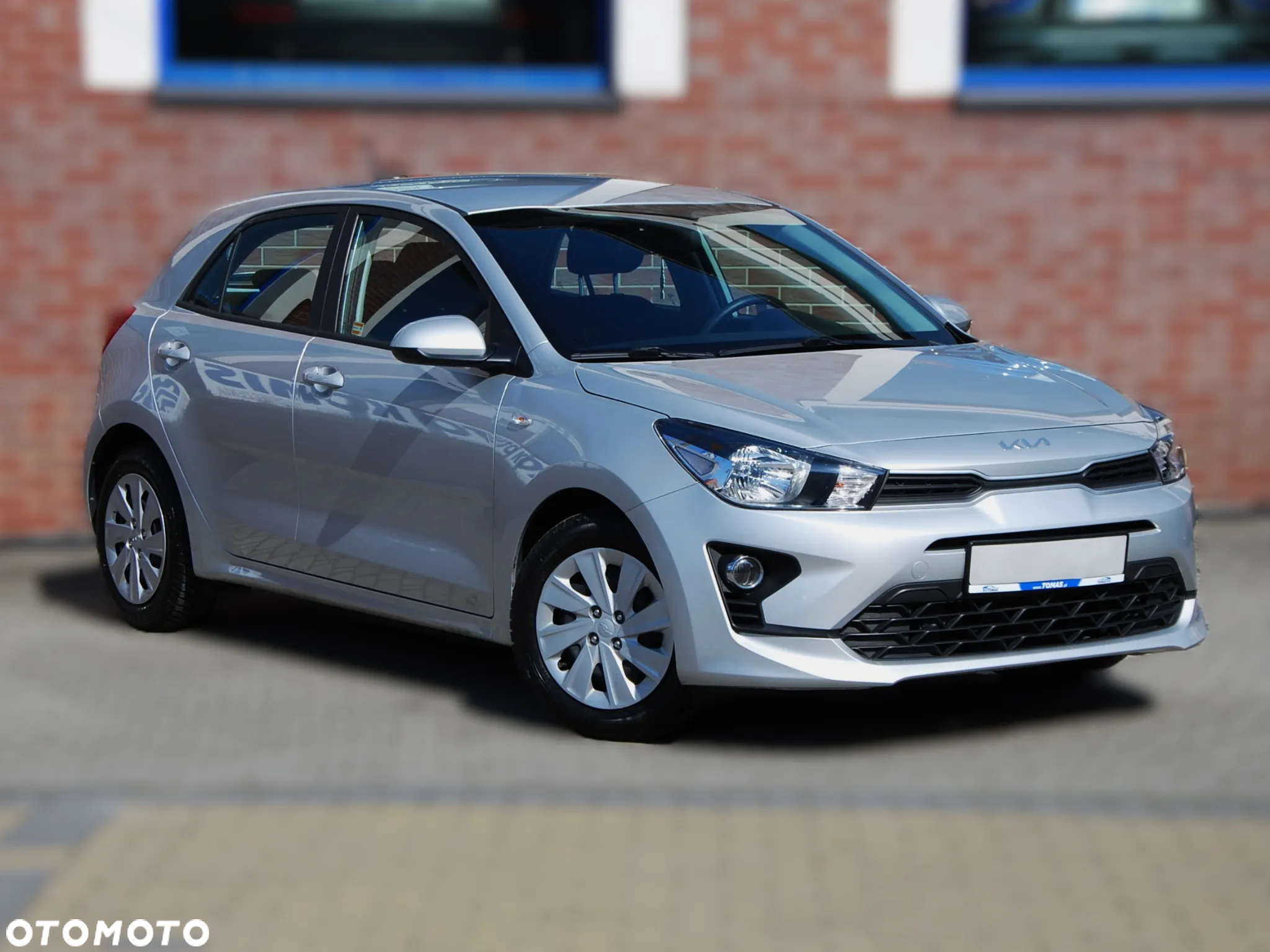 Kia Rio - 6