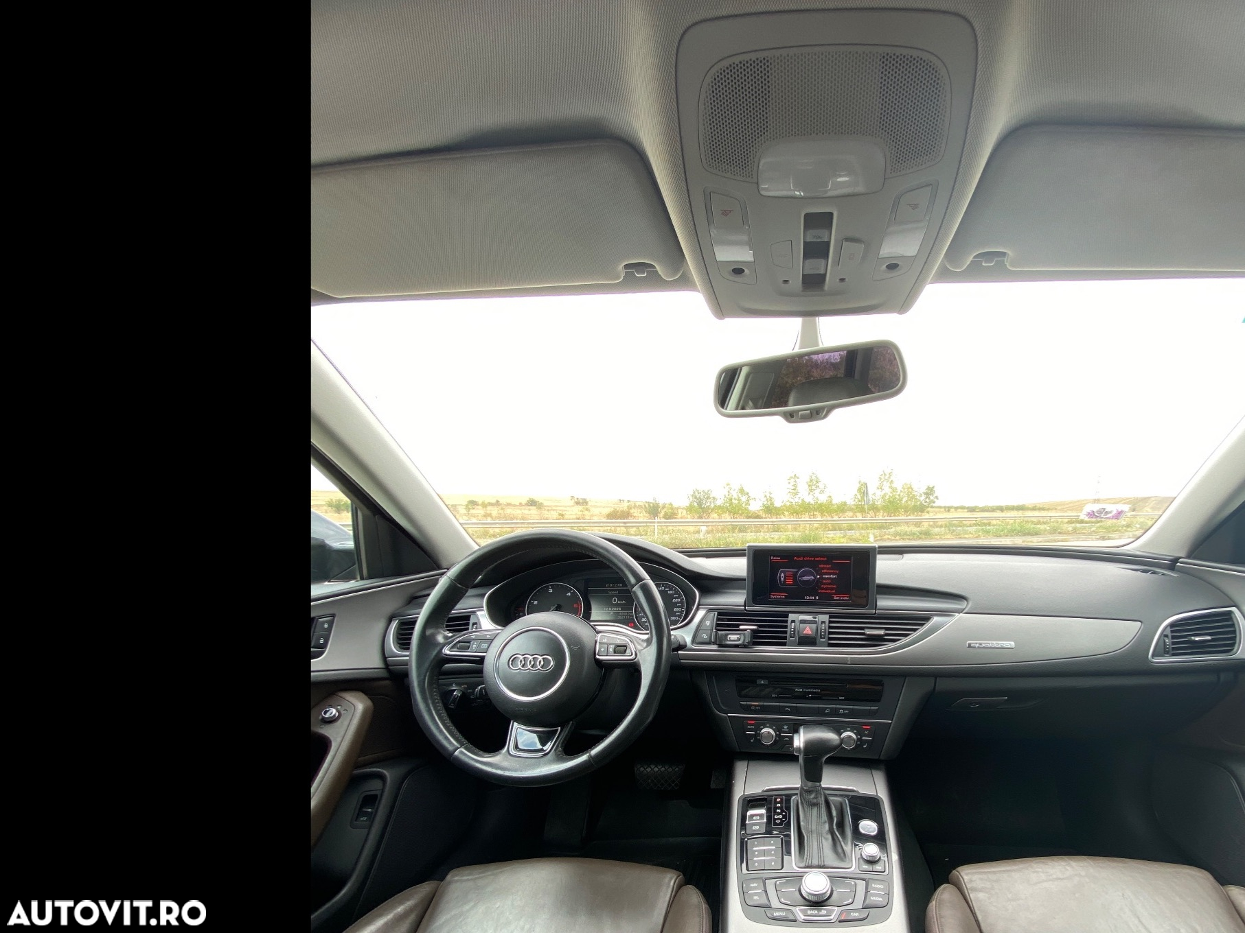 Audi A6 Allroad 3.0 TDI Quattro Stronic - 7