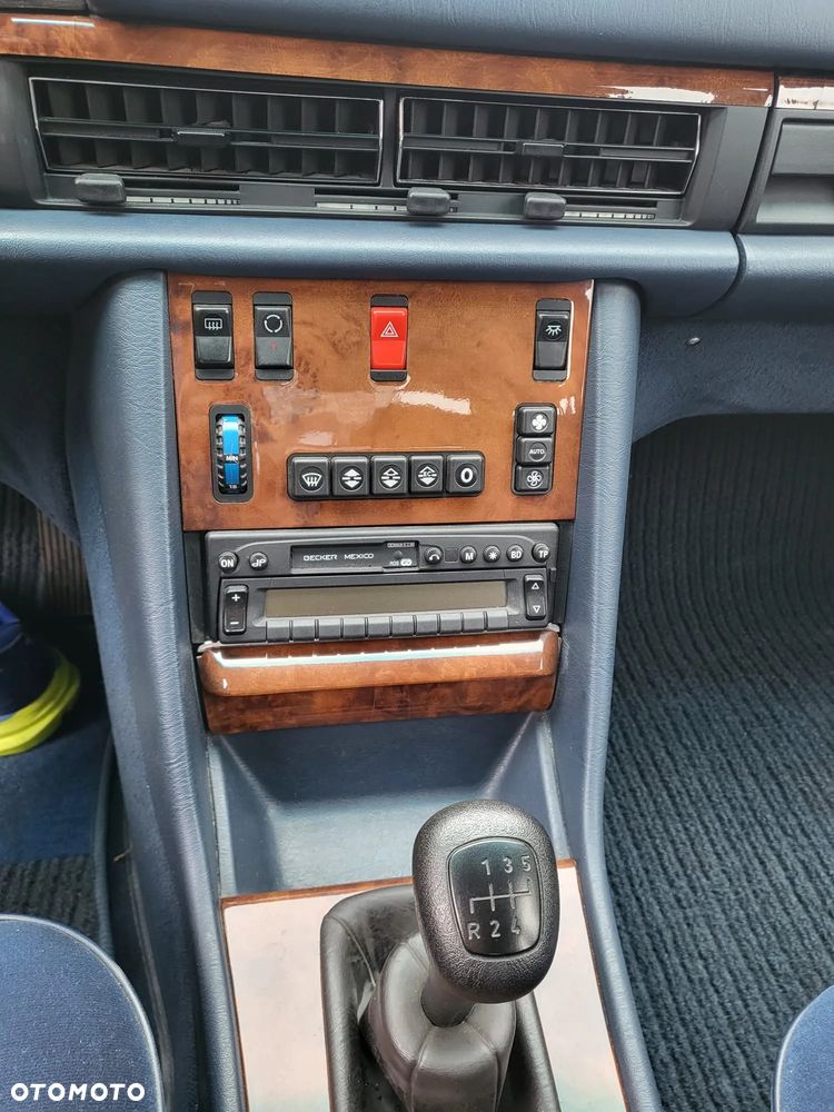 Mercedes-Benz Klasa S - 10