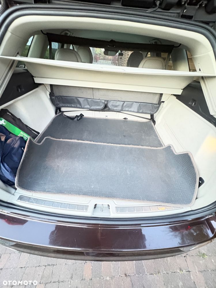Volvo XC 60 T5 AWD Inscription - 12
