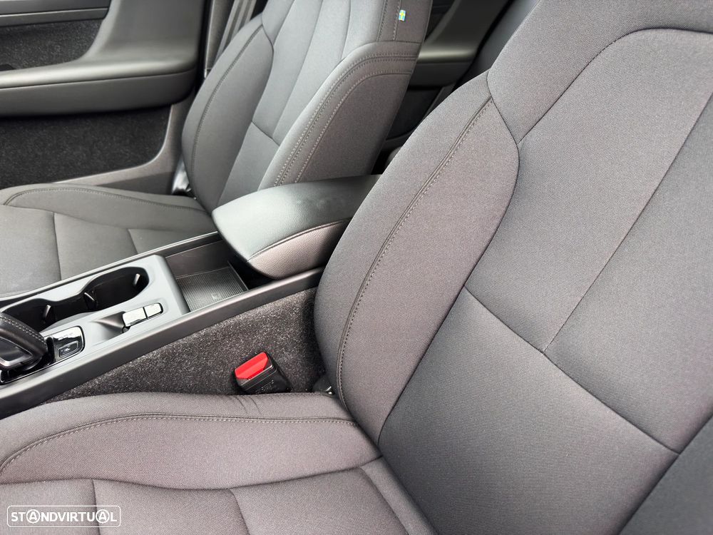 Volvo XC 40 1.5 T5 PHEV Momentum - 32