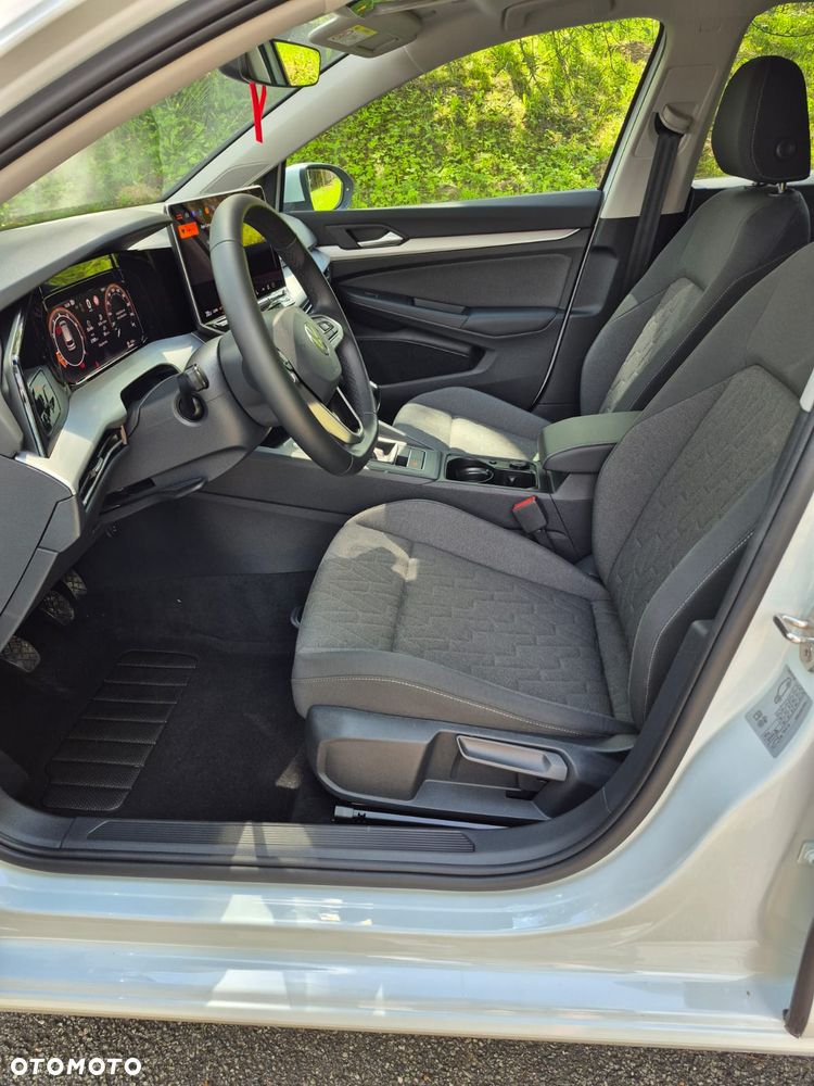 Volkswagen Golf 1.5 TSI Life Plus - 10