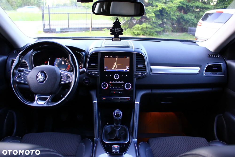 Renault Koleos 1.6 dCi Intens - 33