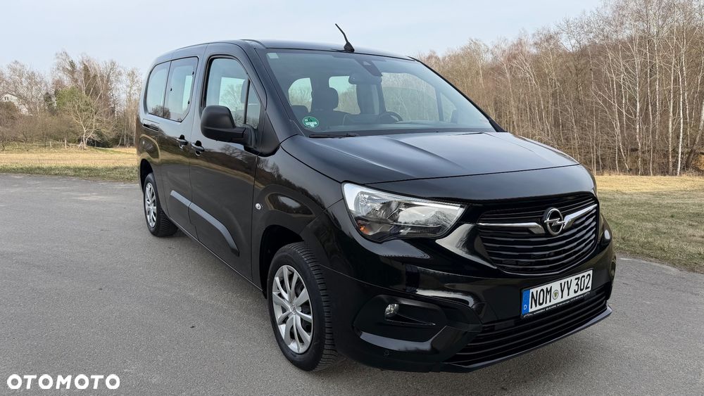 Opel Combo 1.5 D 96kW XL N1 Edition - 3