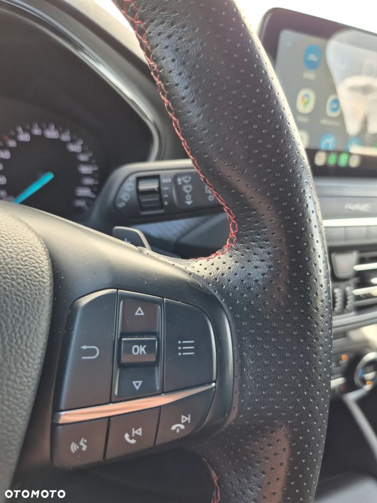 Ford Focus 1.5 EcoBlue ST-Line Business - 38