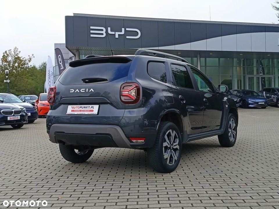 Dacia Duster - 5