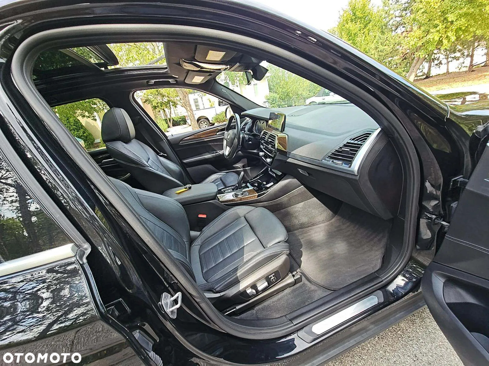 BMW X3 xDrive30i Advantage sport - 6