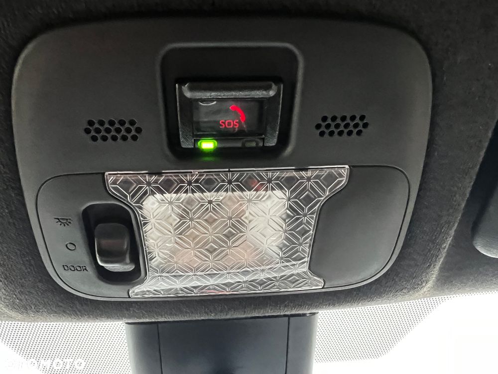 Toyota Aygo X Air Style - 29