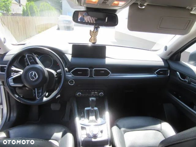 Mazda CX-5 e-SKYACTIV-G 194 AWD Exclusive-Line - 7