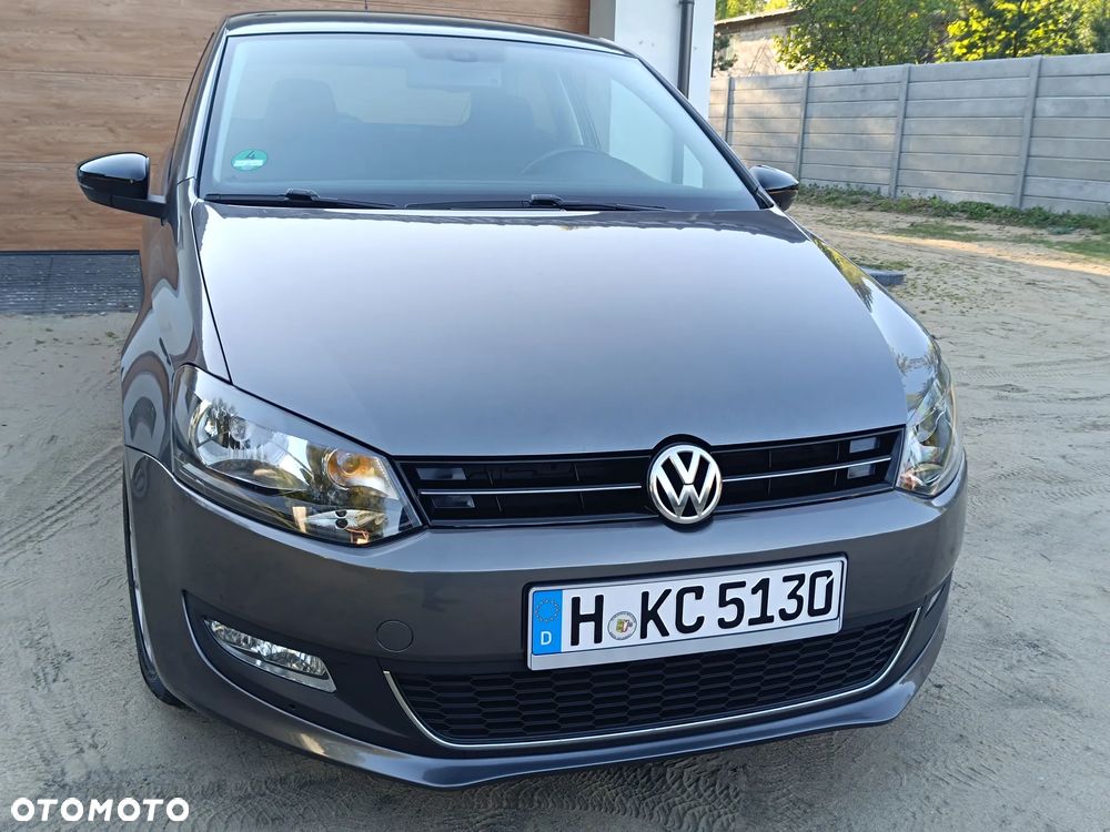 Volkswagen Polo 1.2 Style - 31