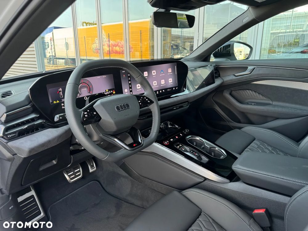 Audi A6 Limousine TDI mHEV Quattro S tronic - 15