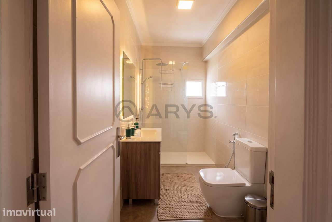Apartamento T2 Faro - Grande imagem: 5/21