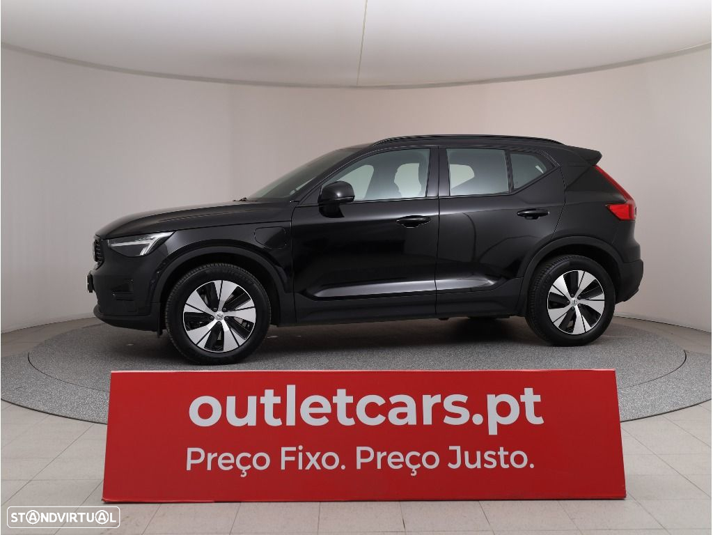 Volvo XC 40 1.5 T4 PHEV Core - 19