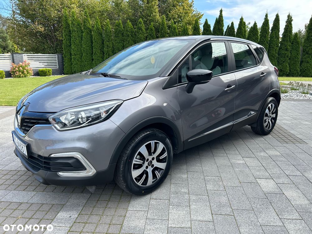 Renault Captur 0.9 Energy TCe Intens - 3