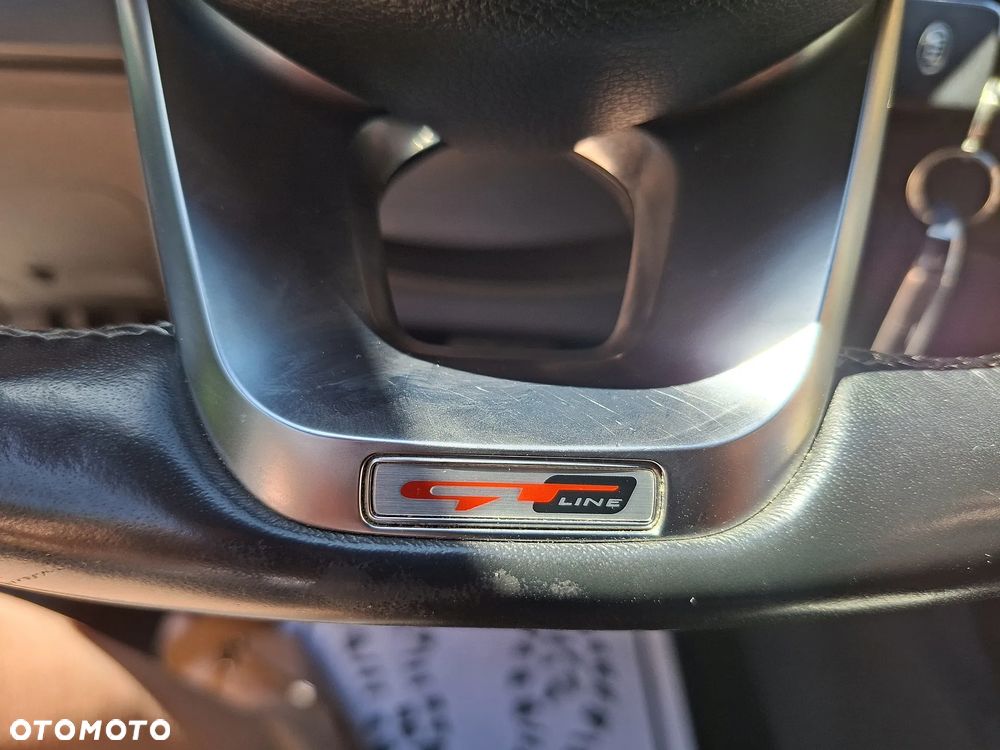 Kia Ceed - 20