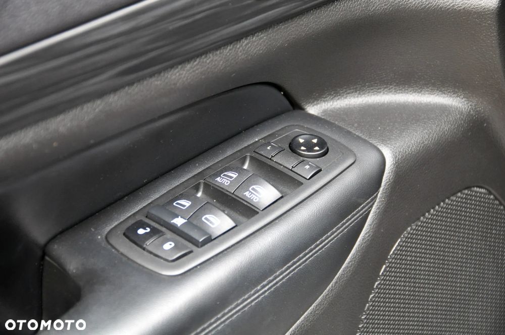 Jeep Grand Cherokee 3.6 V6 Limited - 23