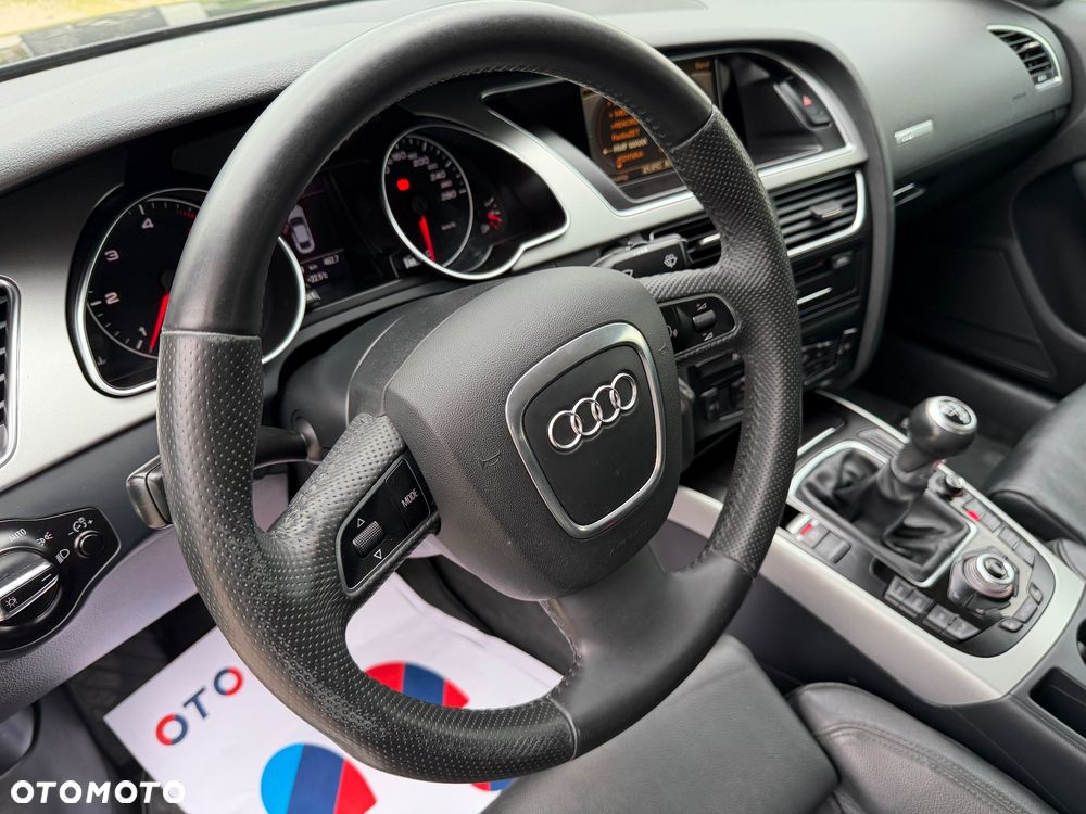 Audi A5 Sportback 2.0 TDI ultra - 22
