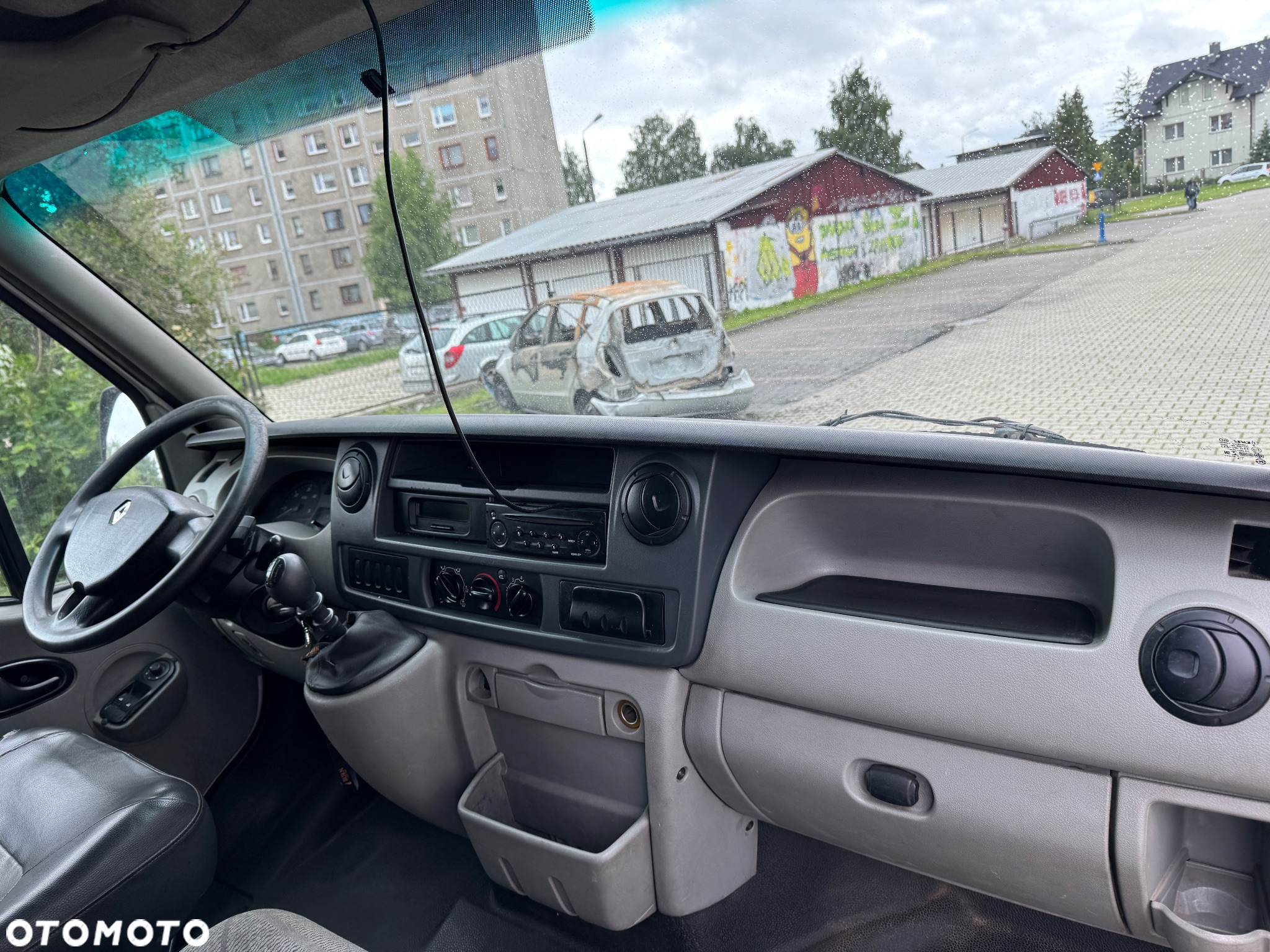 Renault Master - 10