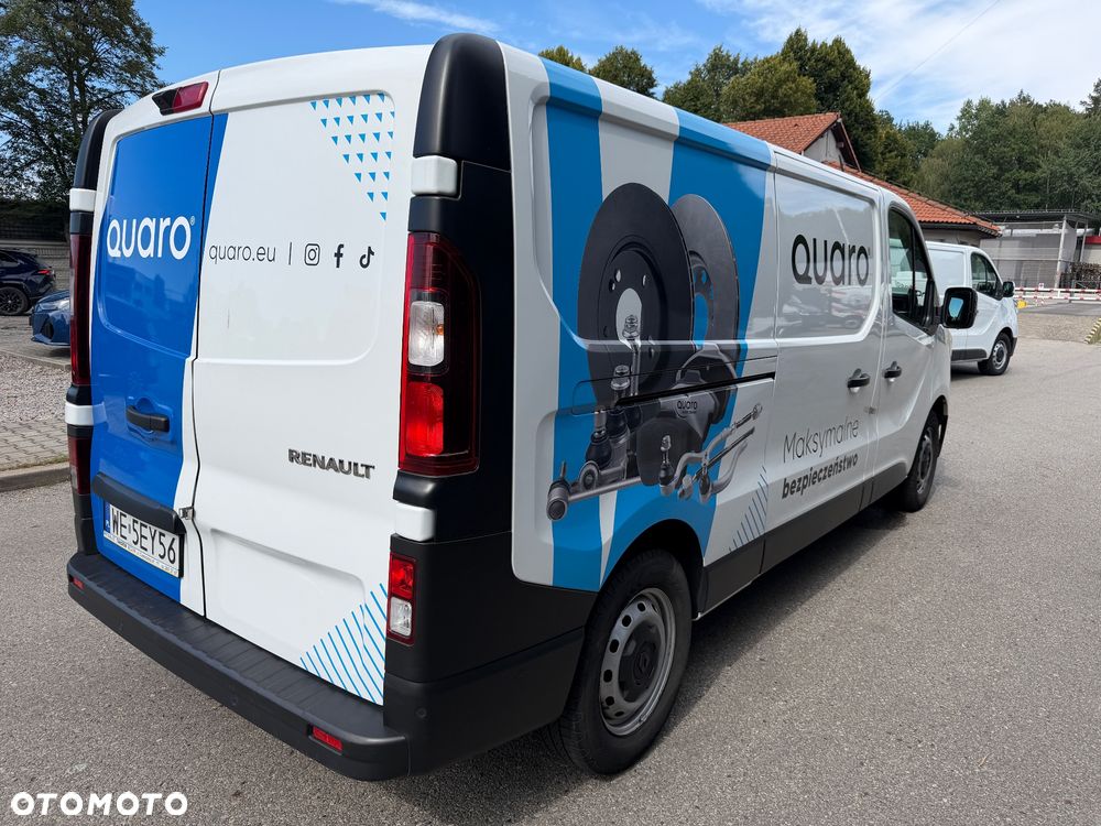Renault Trafic - 5