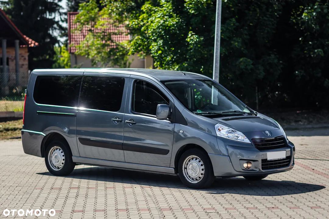 Peugeot Expert Tepee 2.0 HDi L2 Access - 1