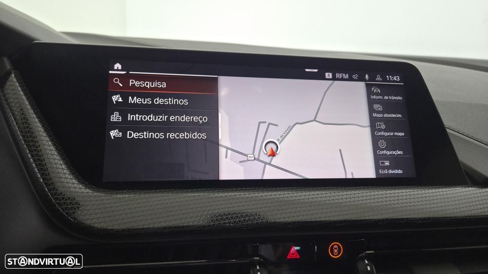 BMW 116 d Auto - 20